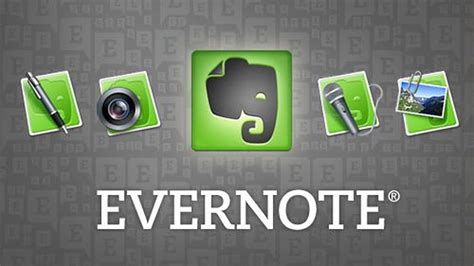 Evernote Free Download